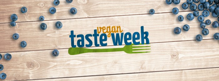 Vegane Schnupperwoche mit der Albert Schweitzer Stiftung 