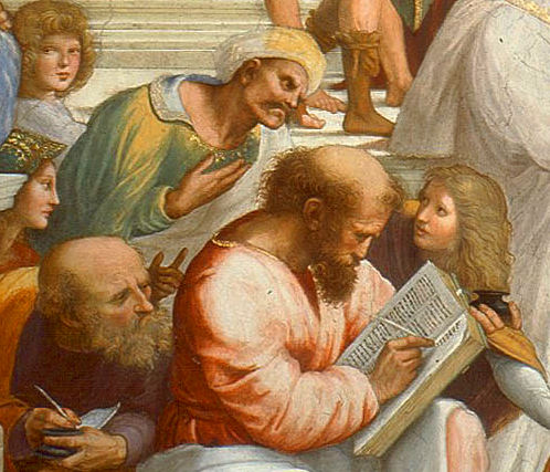 Pythagoras